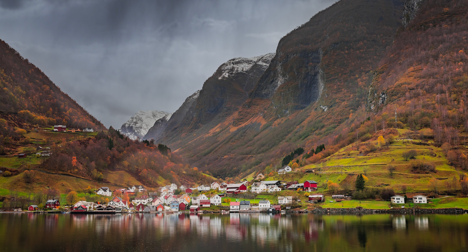 Plan Your Summer Around ACL Europe Opens