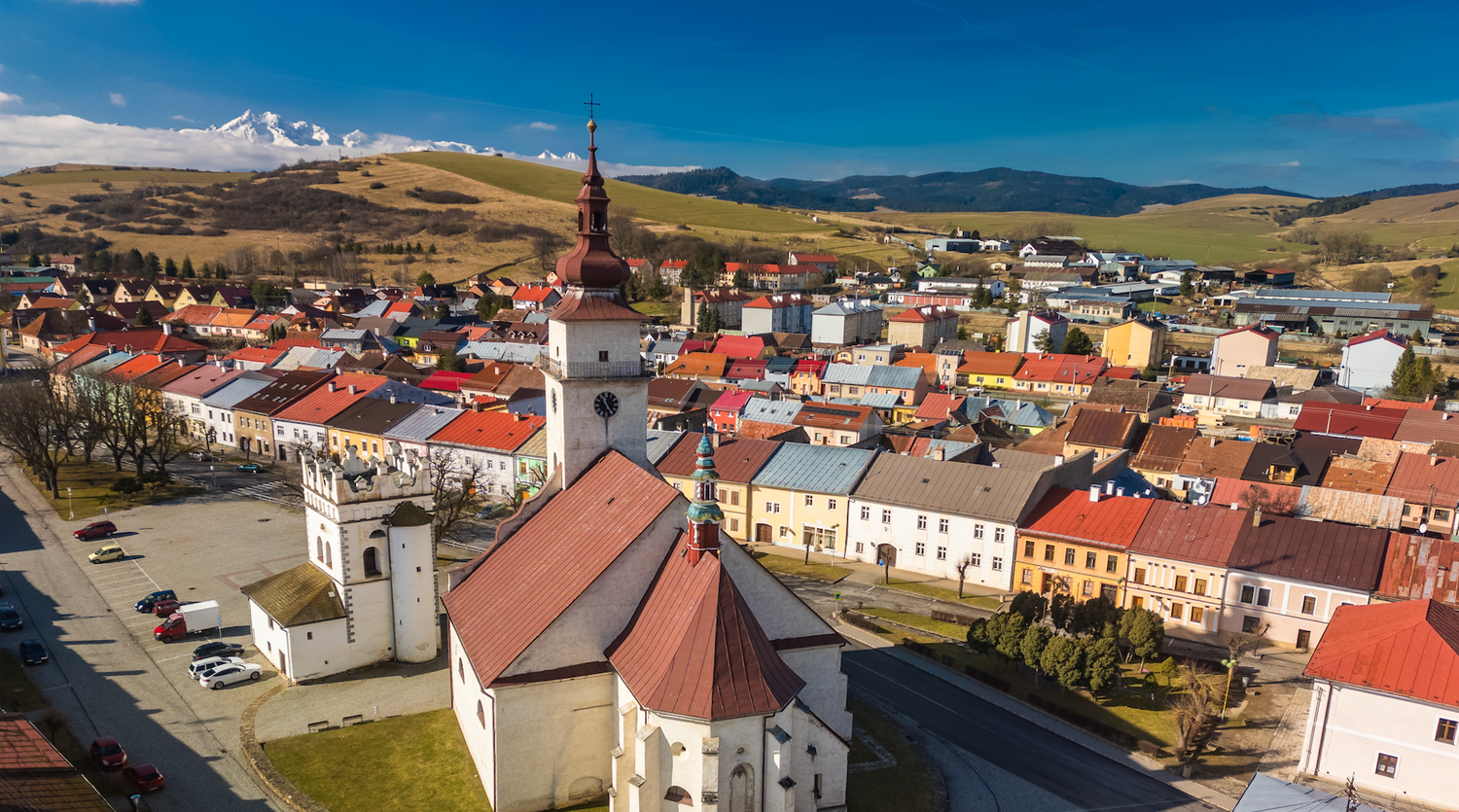 Register for the ACL Europe Slovakia Open