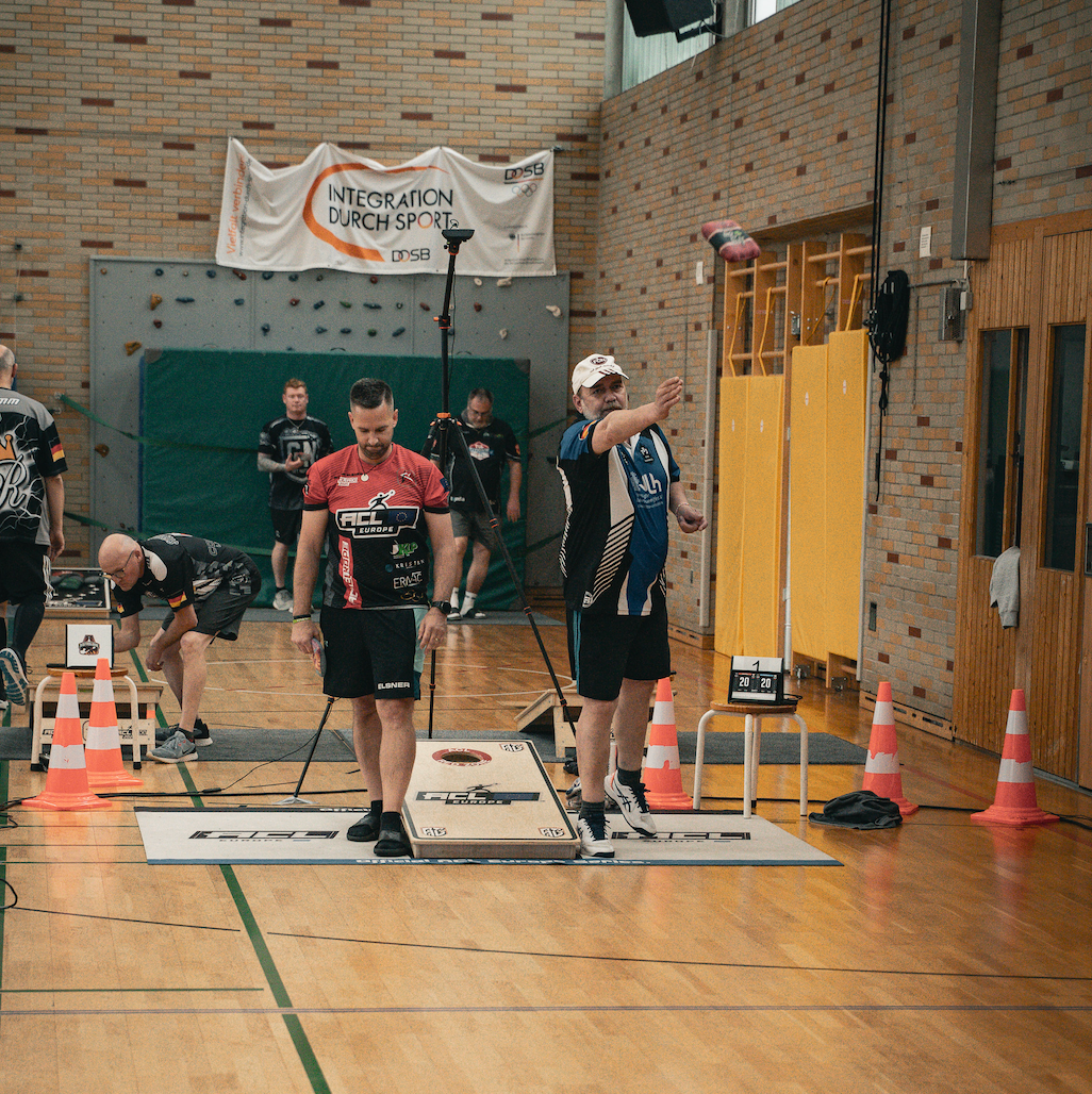 Meet the 2025-2026 ACL Europe Pro Class