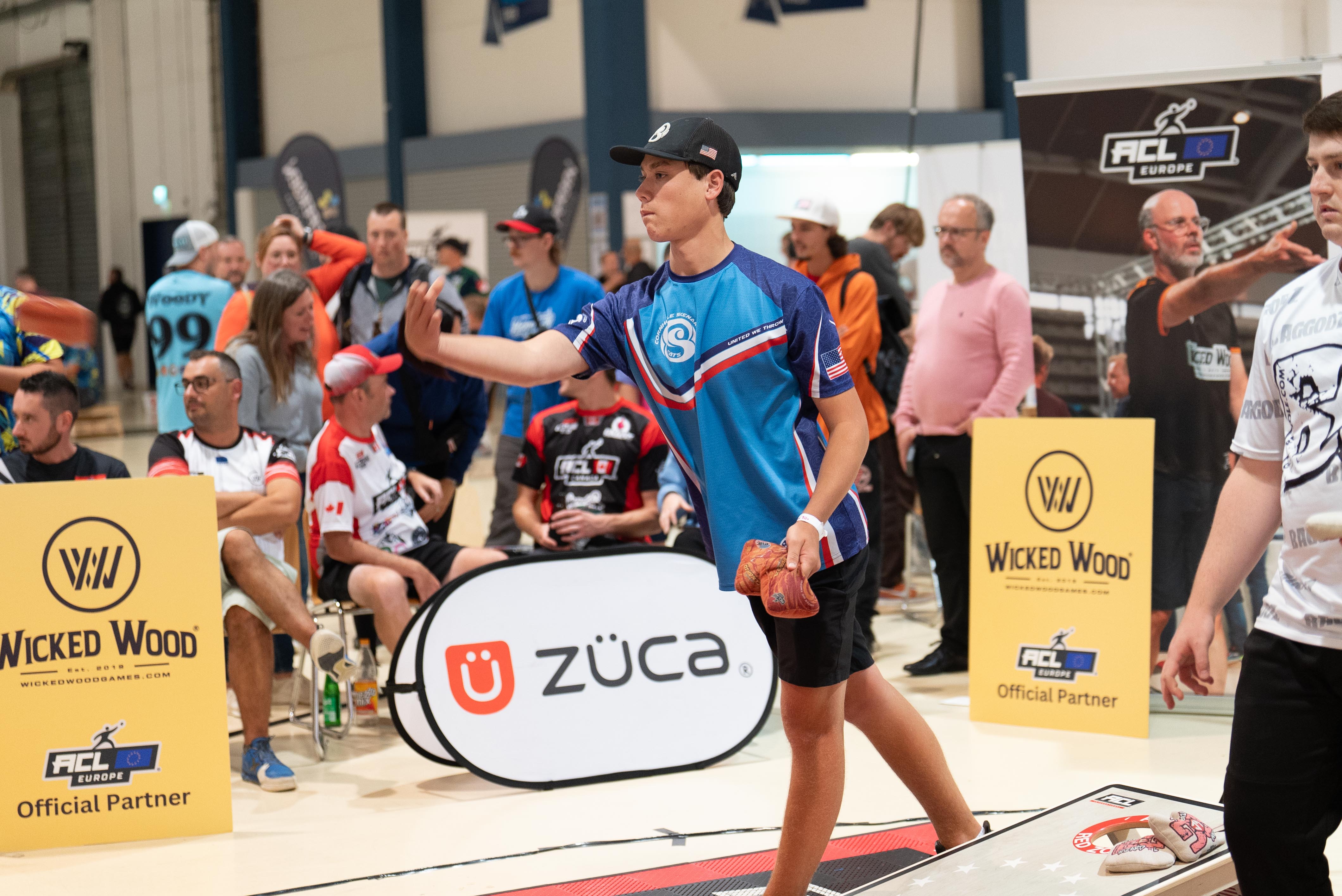 ACL Europe Series 2025