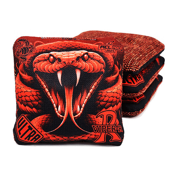 Ultra Cornhole Bags
