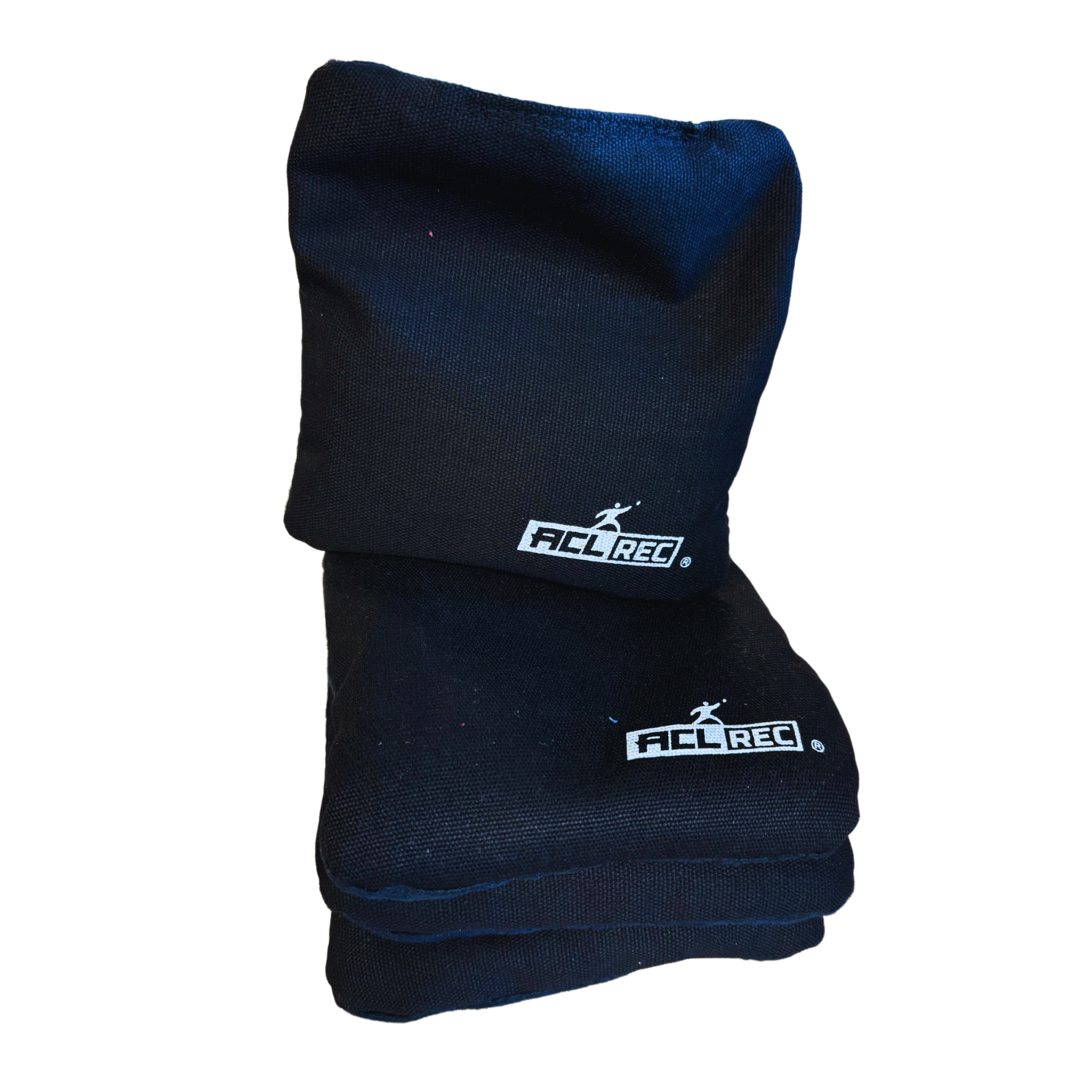 ACL REC Cornhole Bags - Double Sided - ACL REC - Multiple Colors