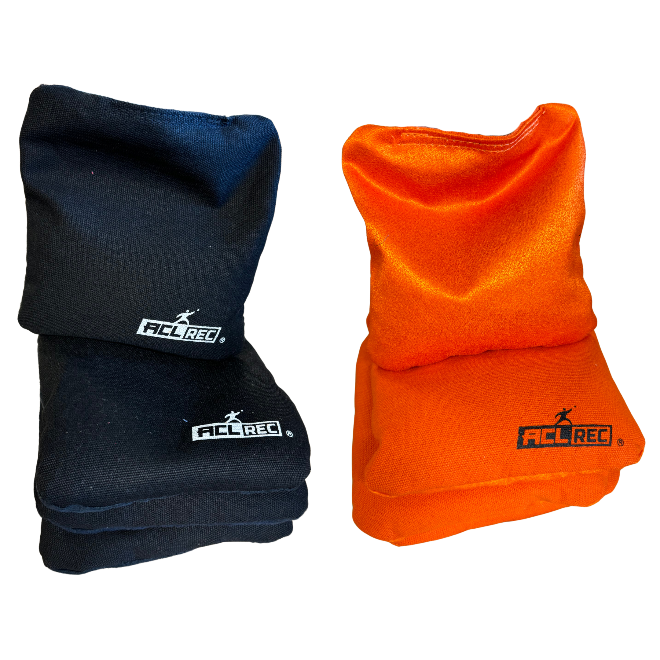 ACL REC Cornhole Bags - Double Sided - ACL REC - Multiple Colors