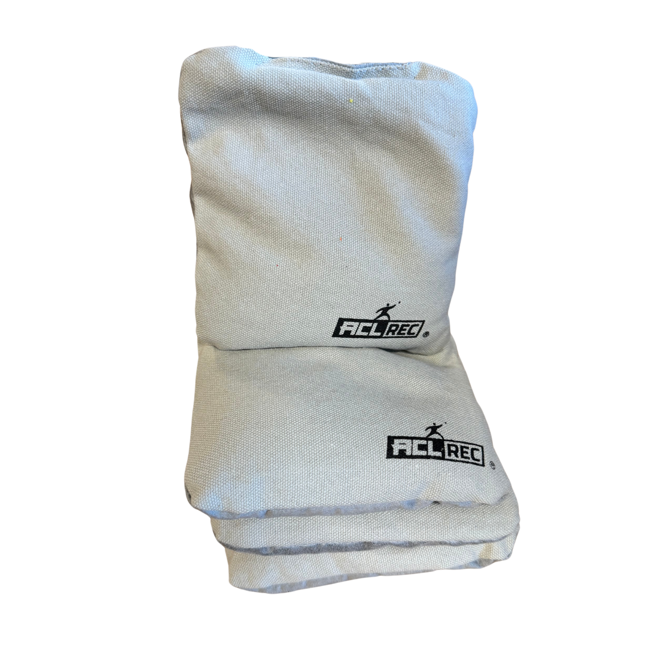 ACL REC Cornhole Bags - Double Sided - ACL REC - Multiple Colors