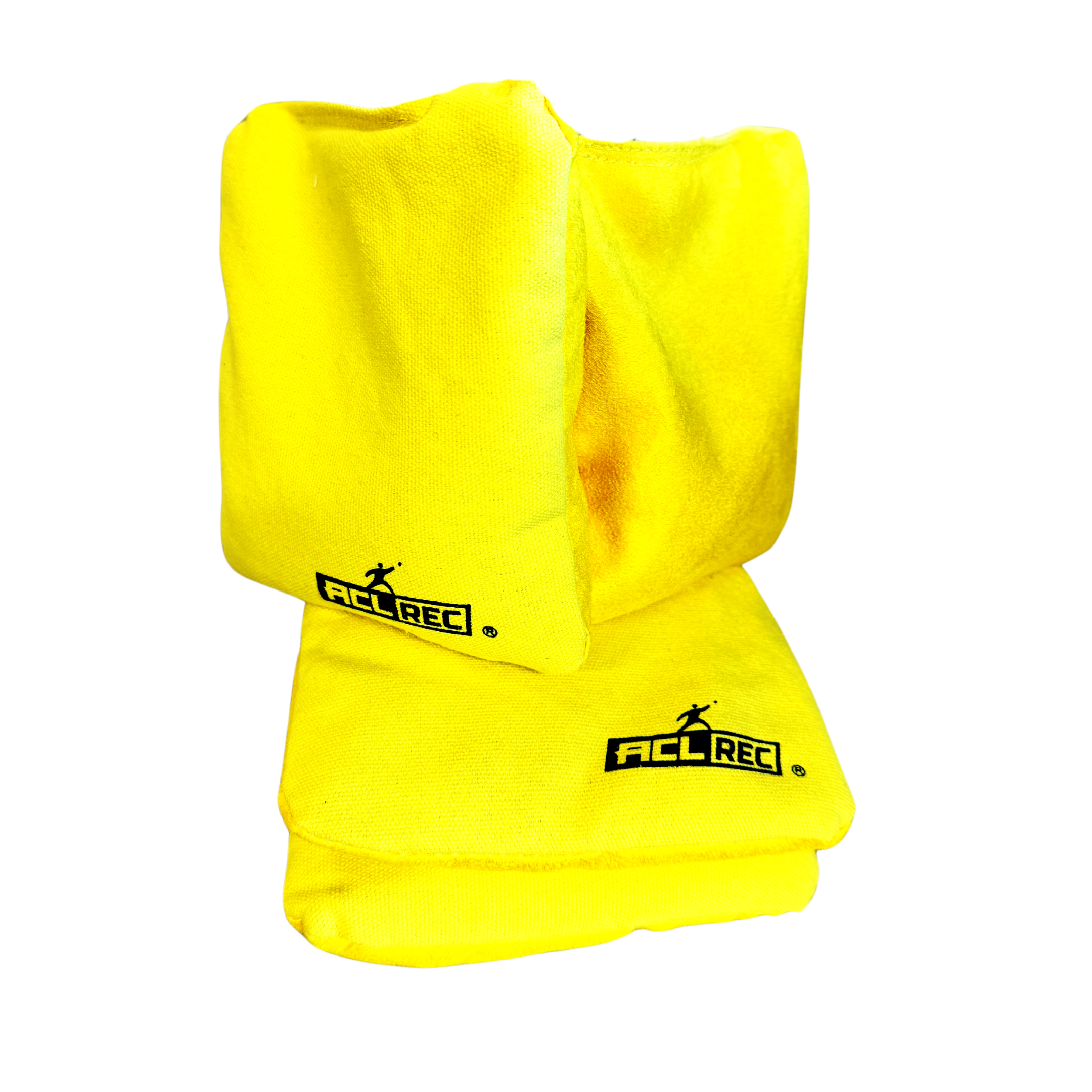 ACL REC Cornhole Bags - Double Sided - ACL REC - Multiple Colors