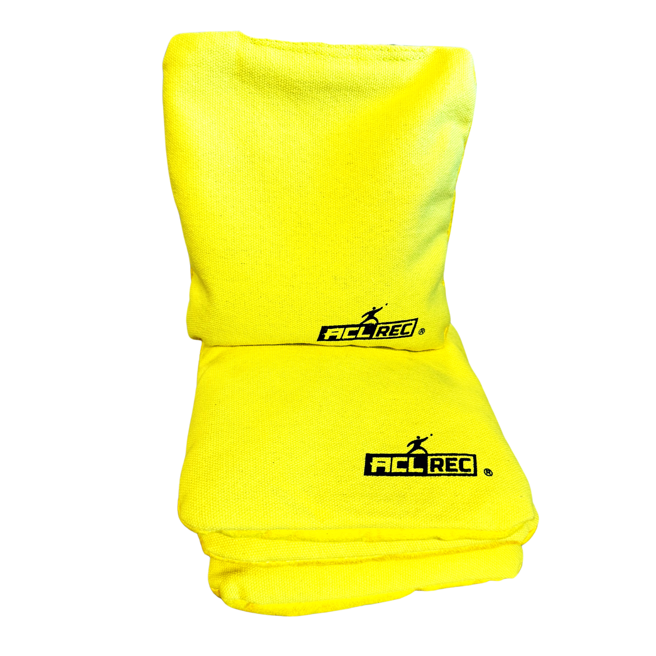 ACL REC Cornhole Bags - Double Sided - ACL REC - Multiple Colors