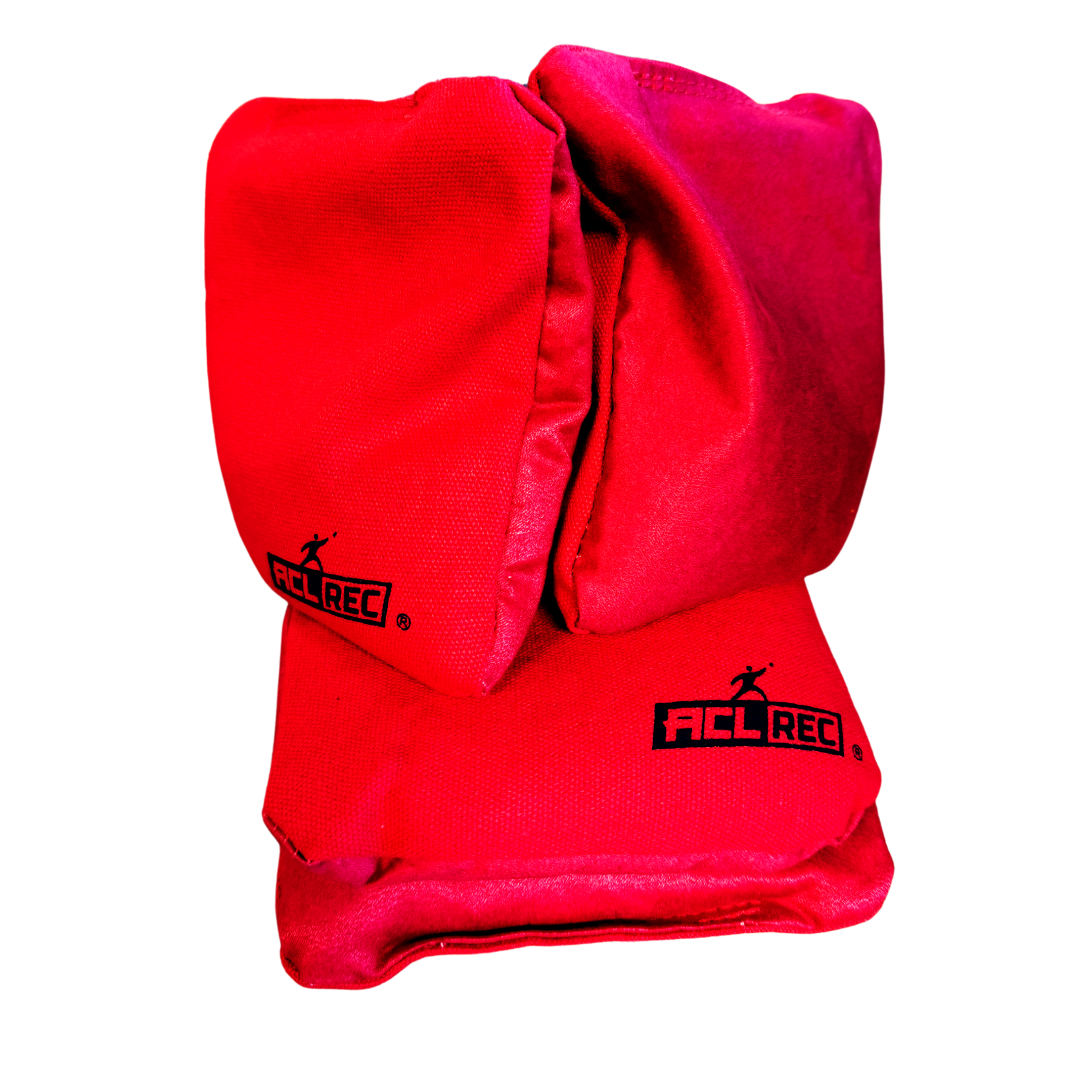 ACL REC Cornhole Bags - Double Sided - ACL REC - Multiple Colors