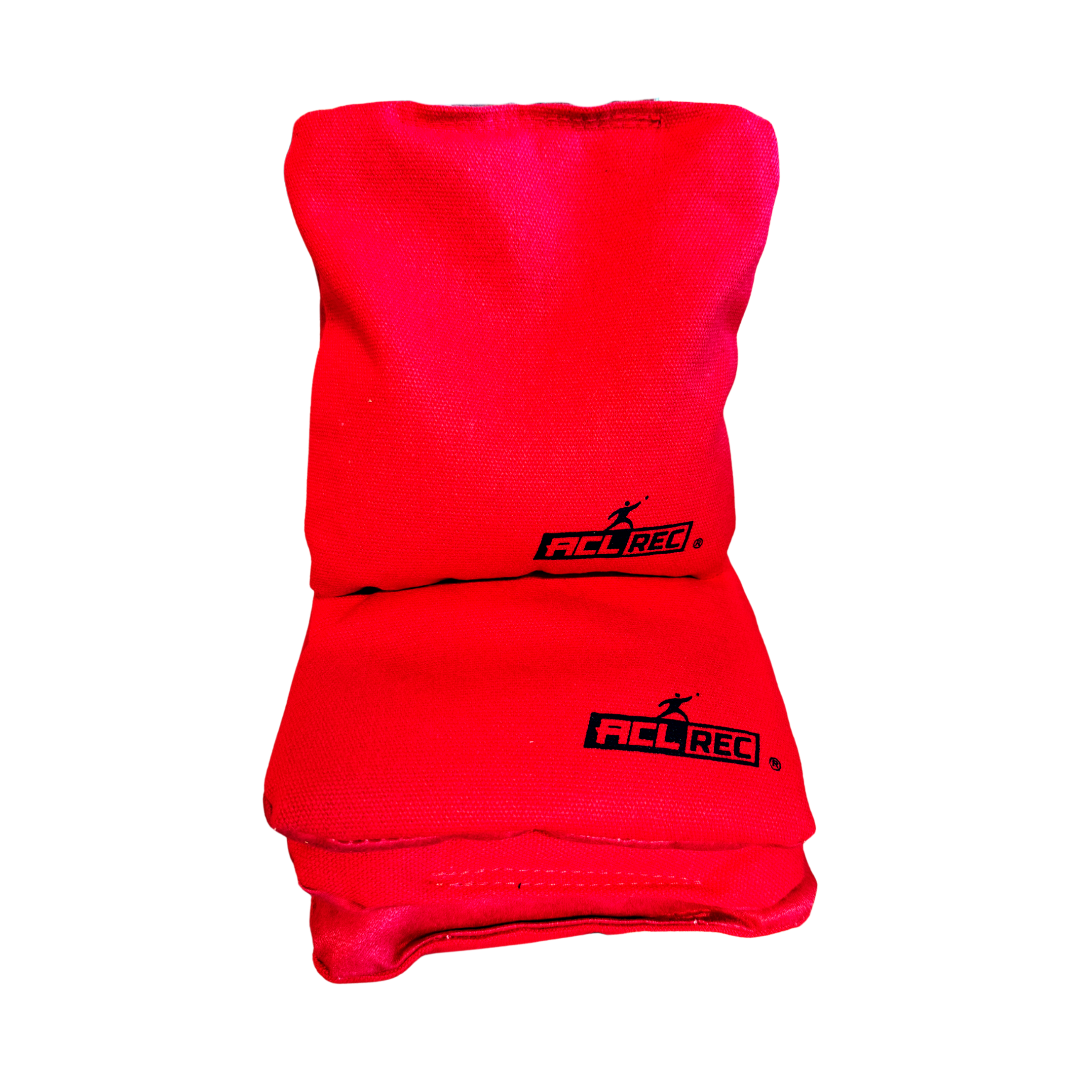 ACL REC Cornhole Bags - Double Sided - ACL REC - Multiple Colors