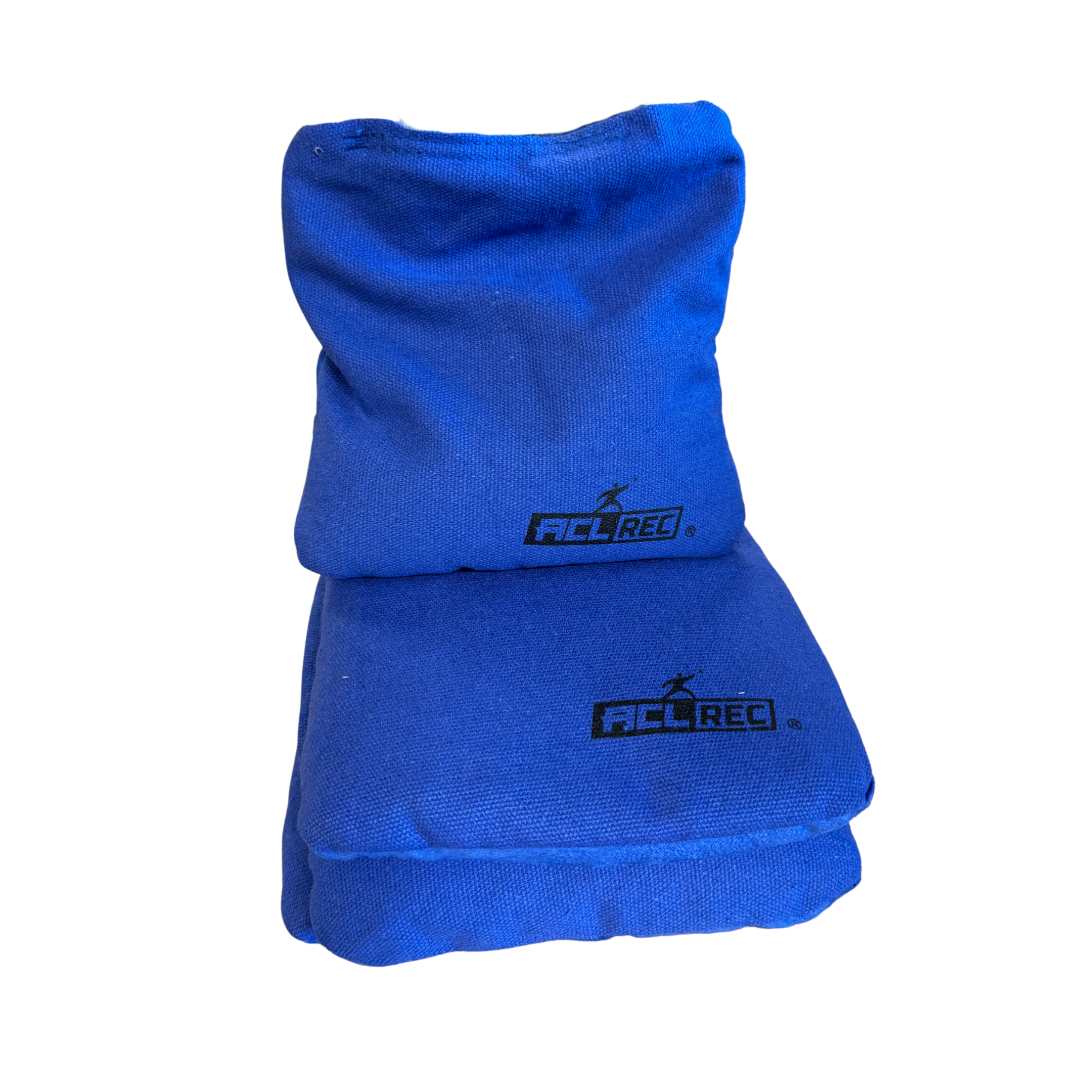 ACL REC Cornhole Bags - Double Sided - ACL REC - Multiple Colors