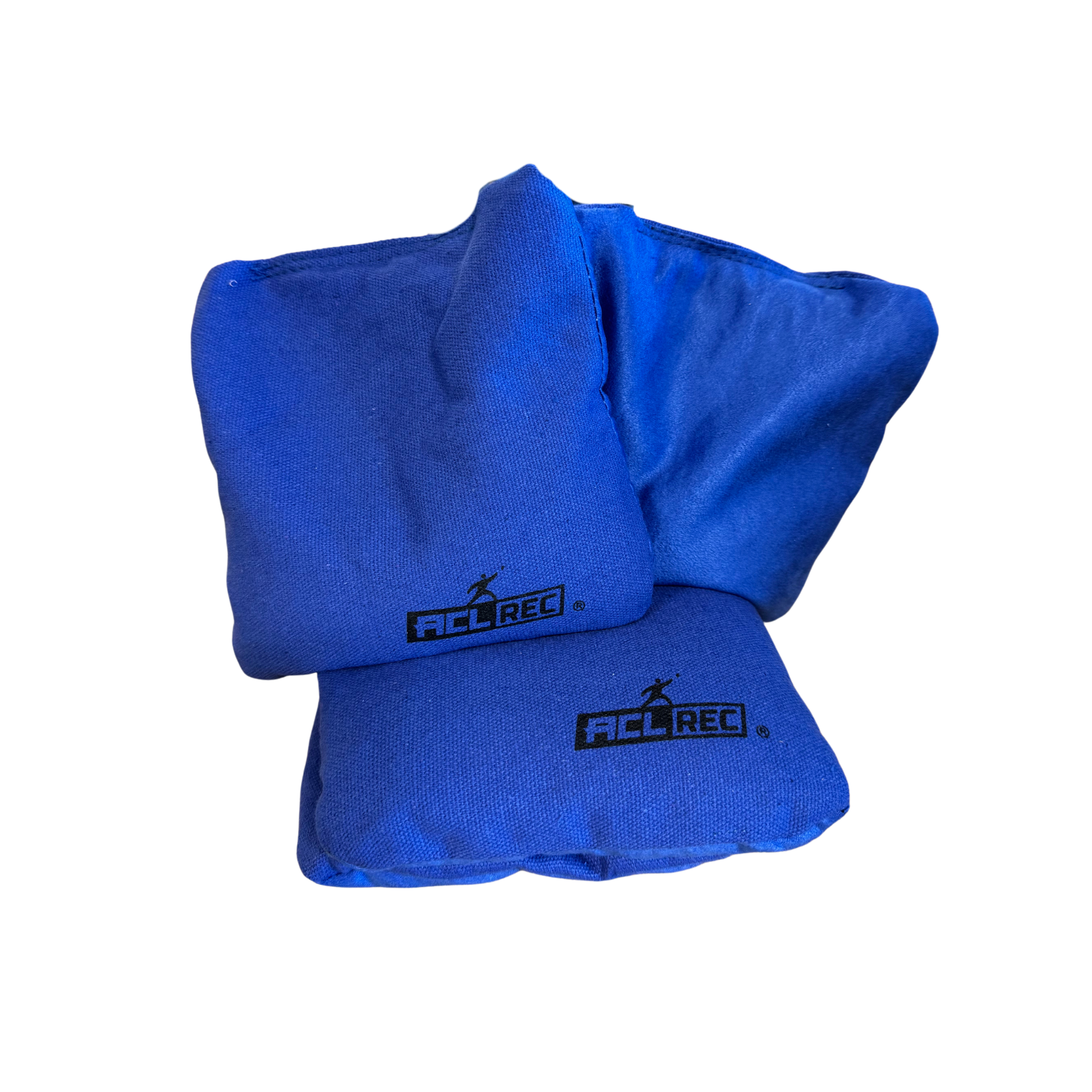 ACL REC Cornhole Bags - Double Sided - ACL REC - Multiple Colors