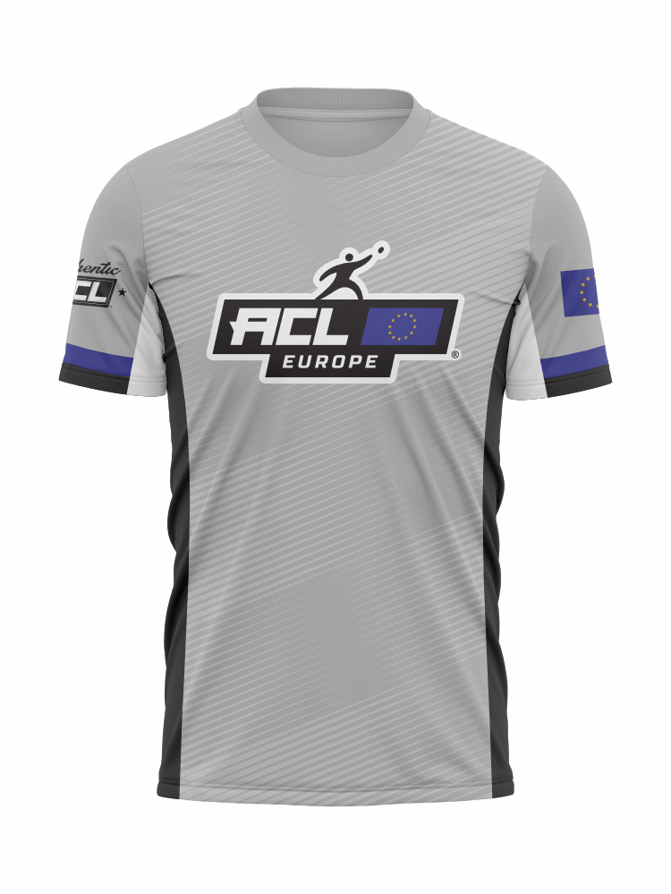 Offical ACL Europe Series 2025 Jersey