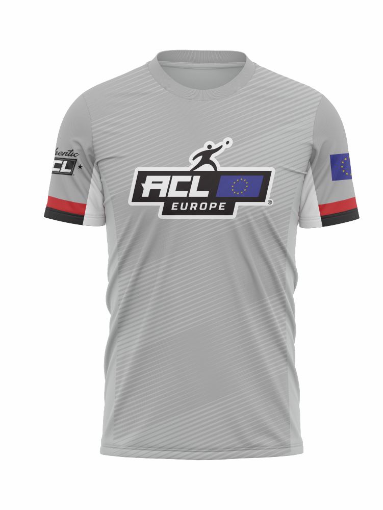 Offical ACL Europe Series 2025 Jersey