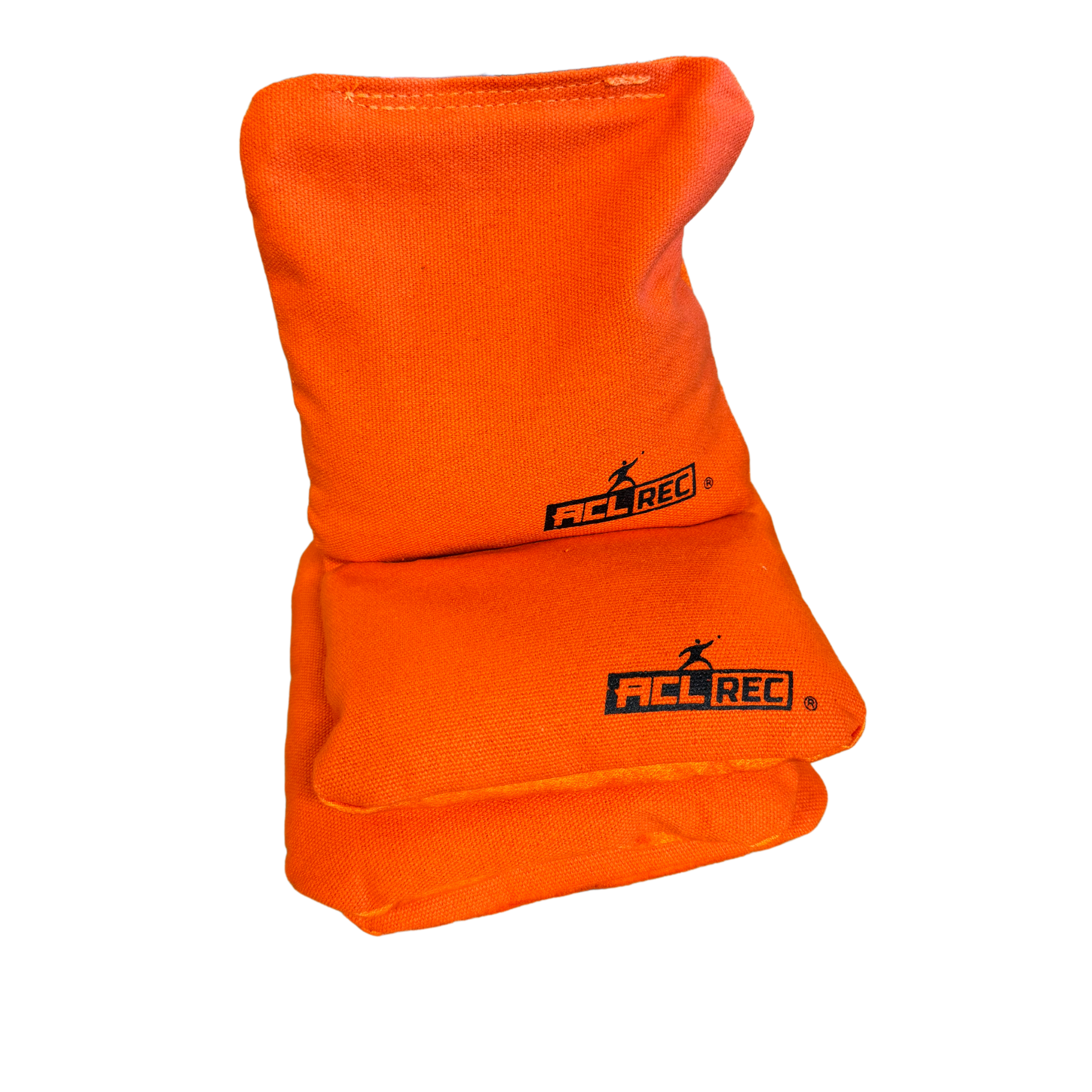 ACL REC Cornhole Bags - Double Sided - ACL REC - Multiple Colors