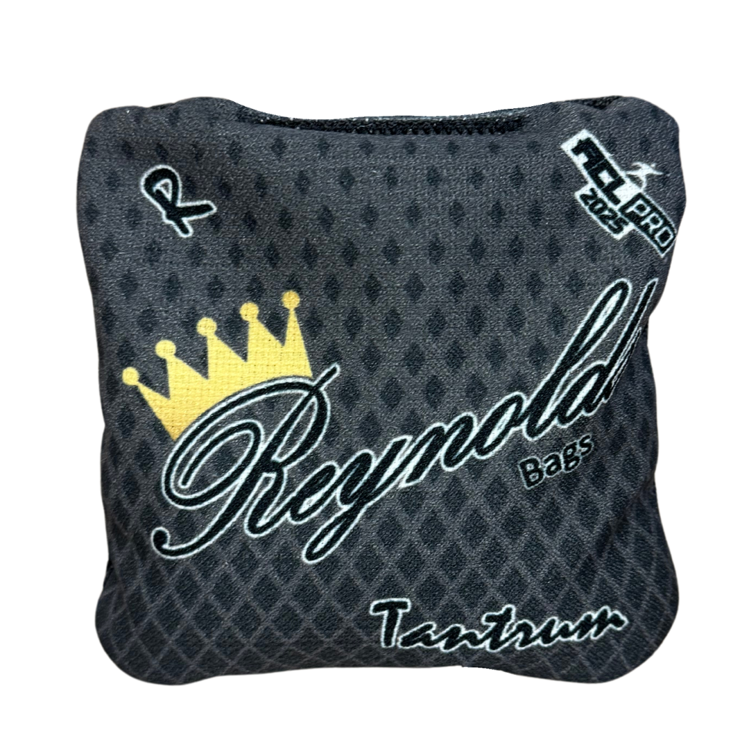Reynolds Tantrum 2025 Bags - 1x4 Cornhole Bags