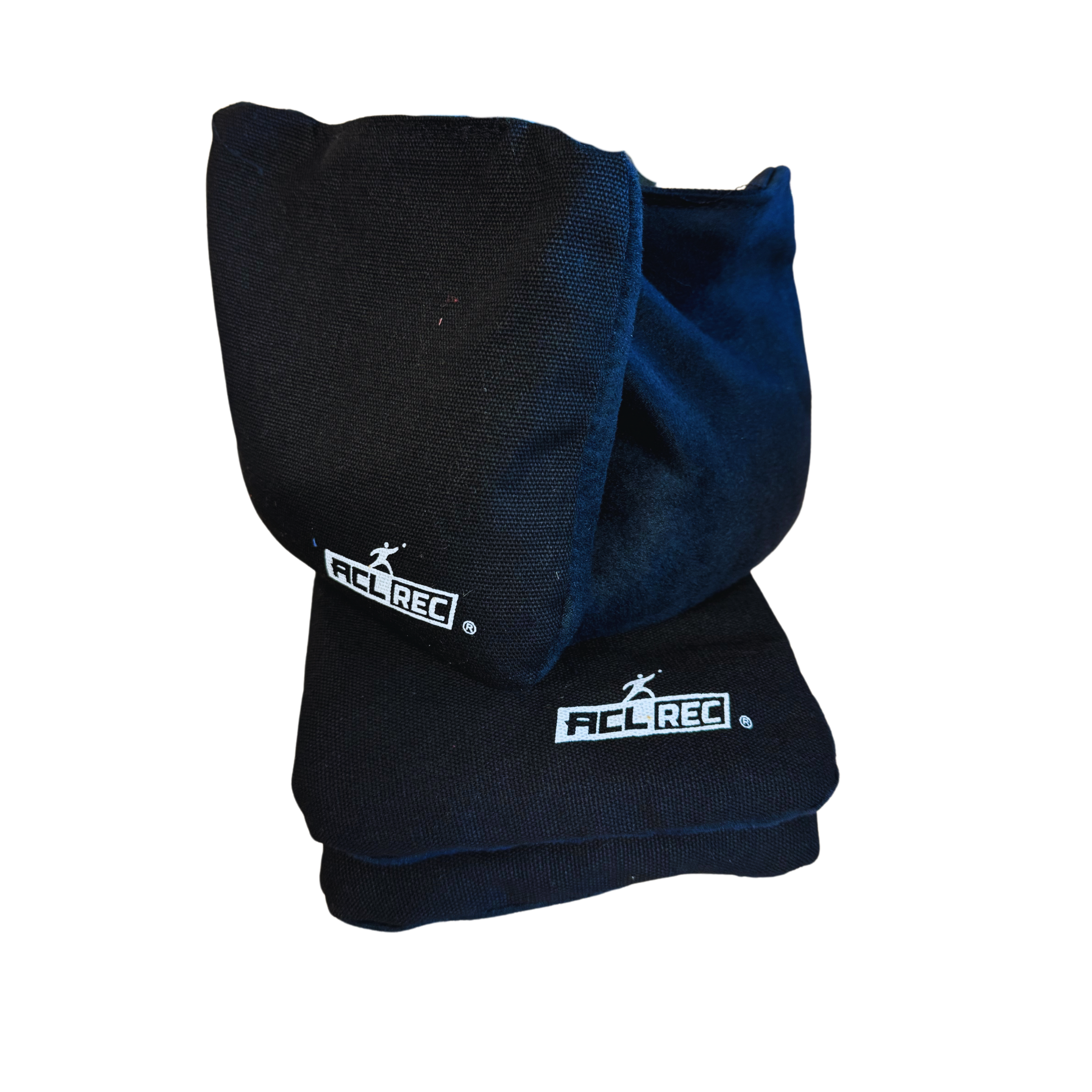 ACL REC Cornhole Bags - Double Sided - ACL REC - Multiple Colors