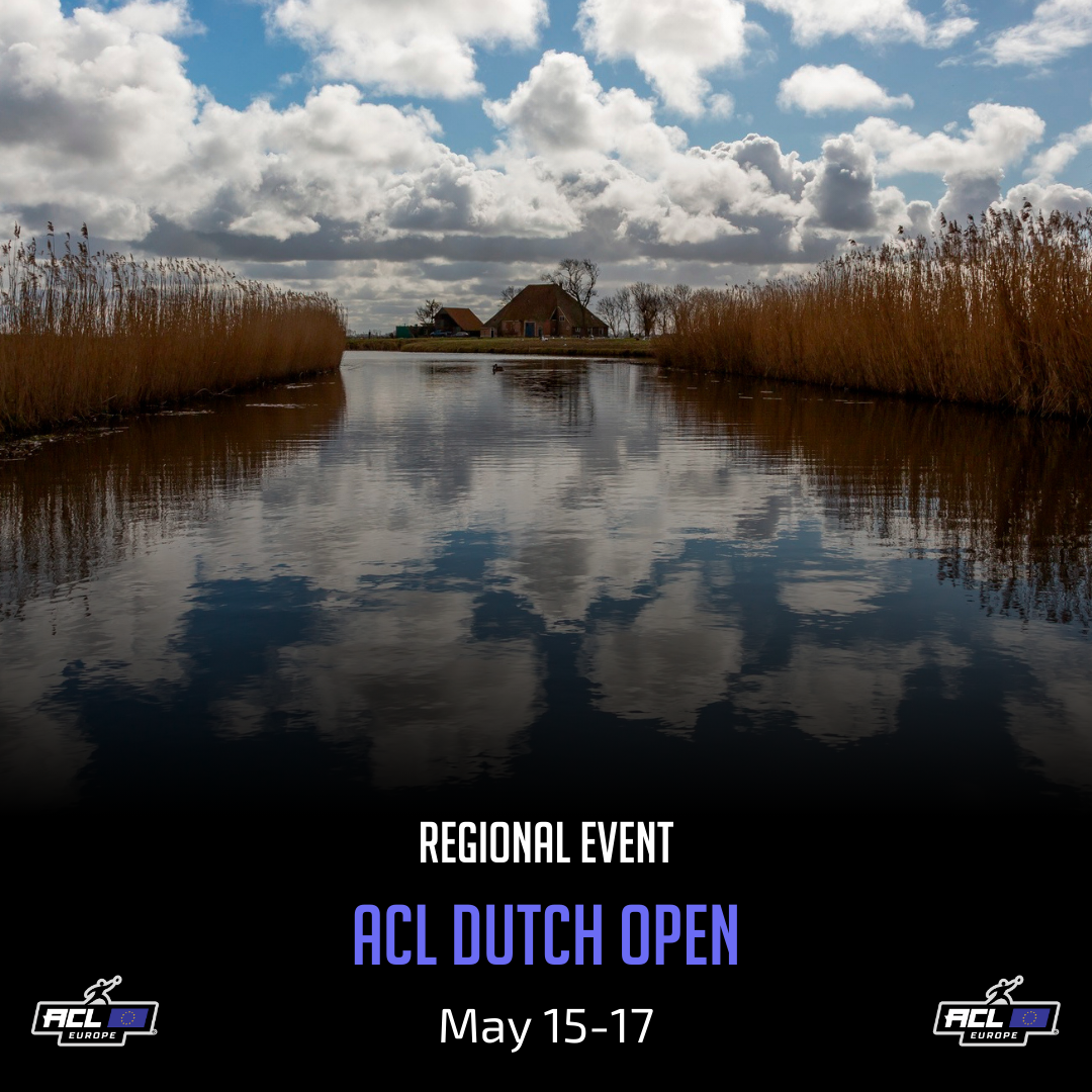 ACL Dutch Open 2026