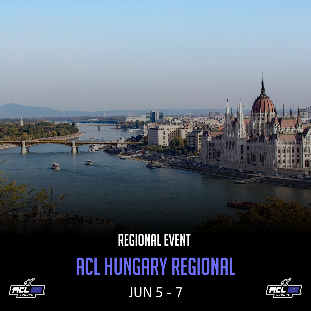 ACL Hungary Open 2026