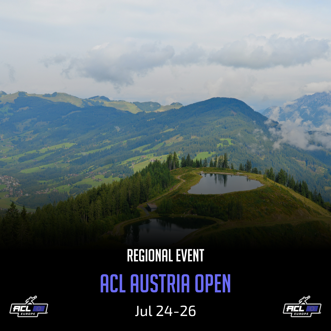 ACL Austria Open 2026