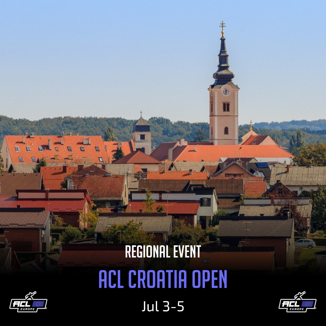 ACL Croatia Open 2026