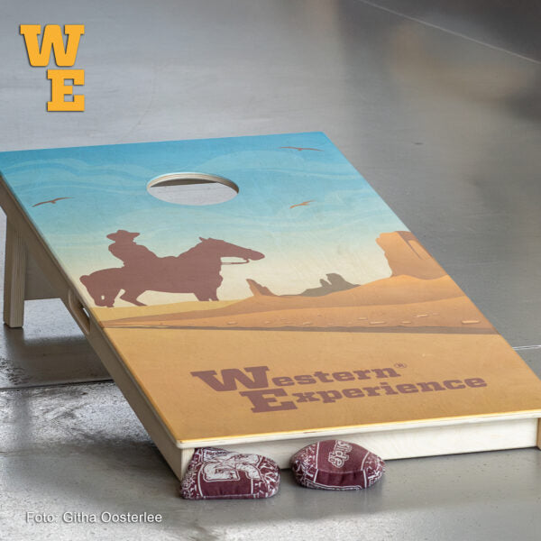 Wester Experience Cup 2026