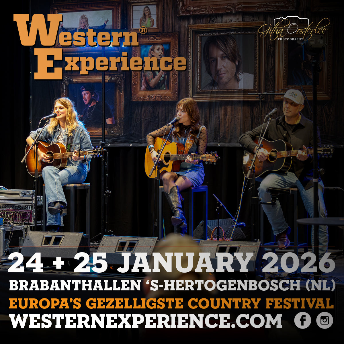Wester Experience Cup 2026
