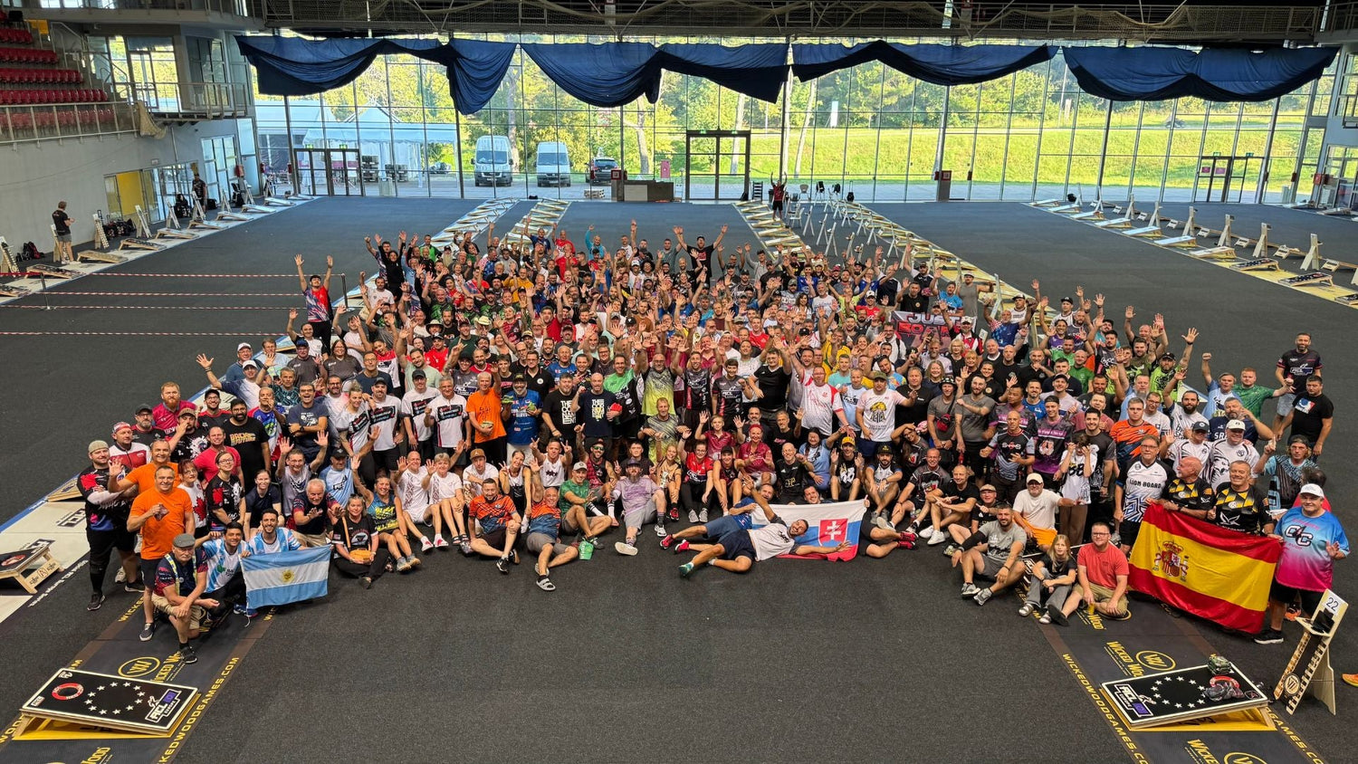 2026 ACL Europe Event Schedule - Preview