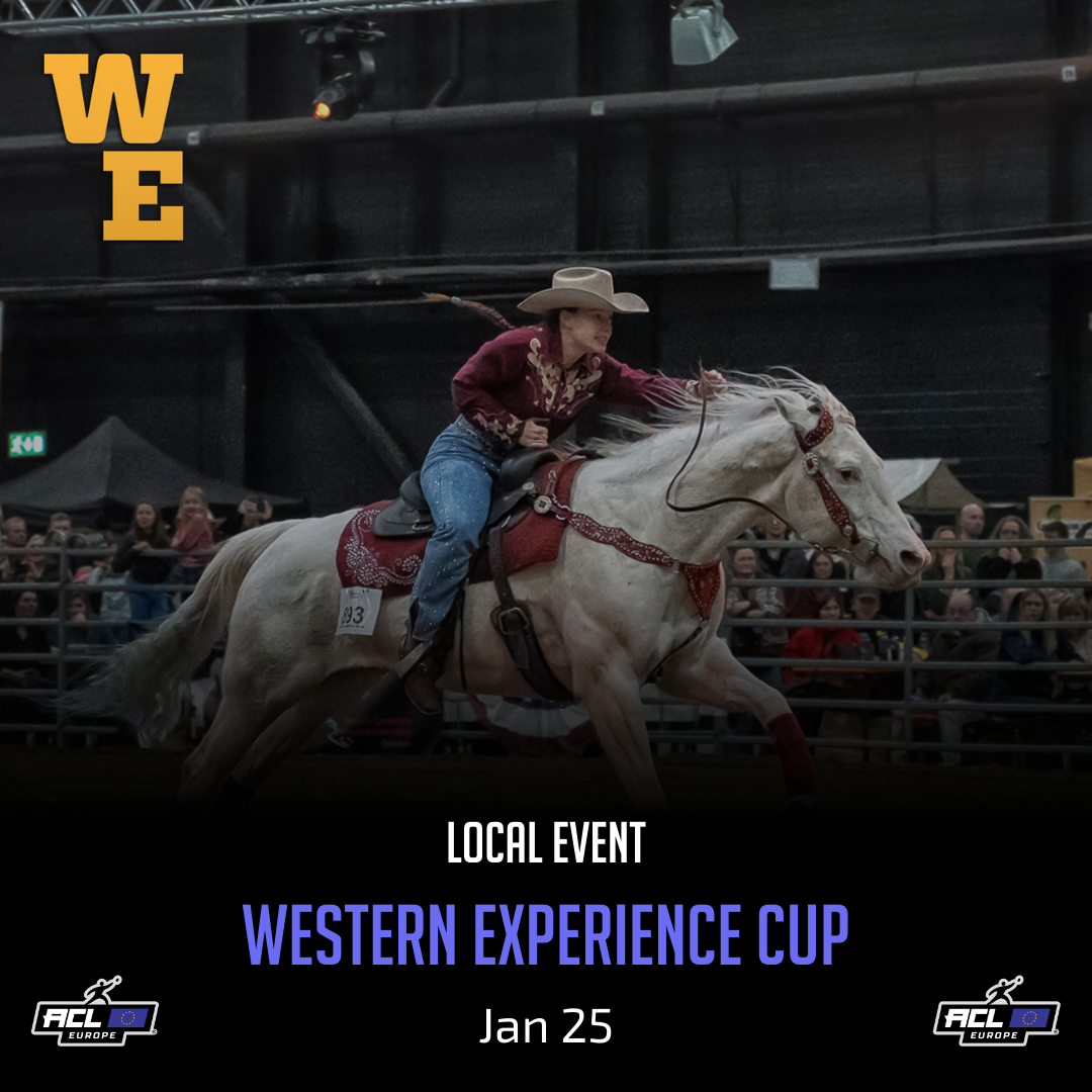 Wester Experience Cup 2026