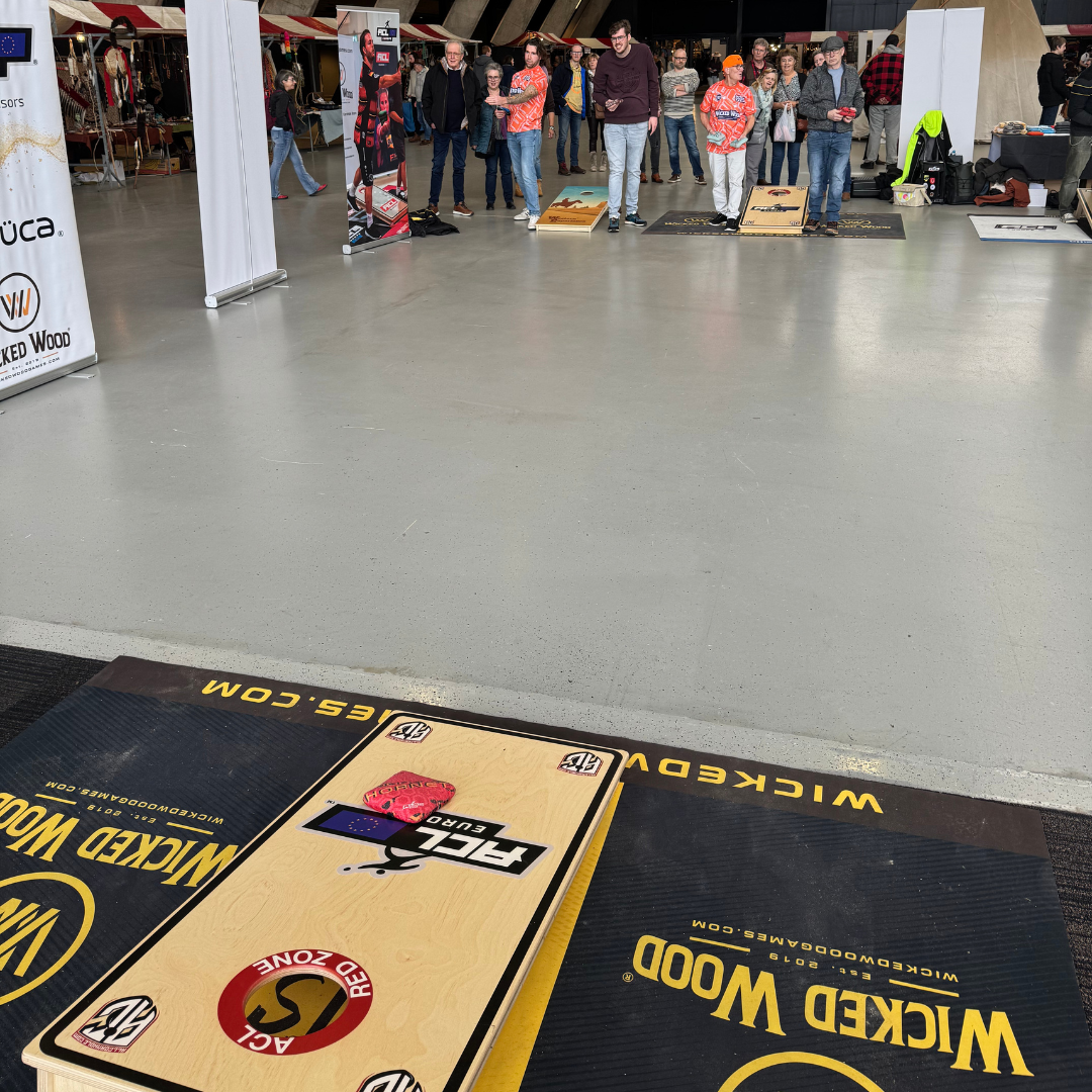 Wester Experience Cup 2026