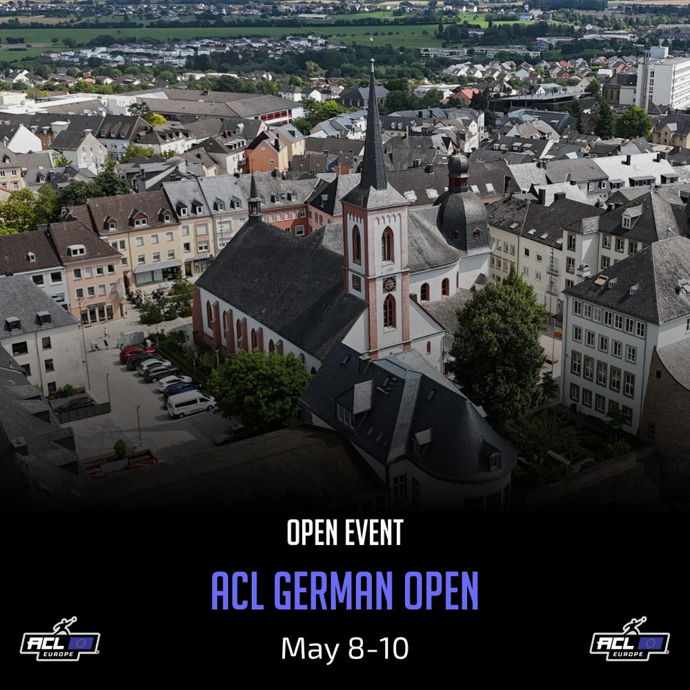 ACL Europe
