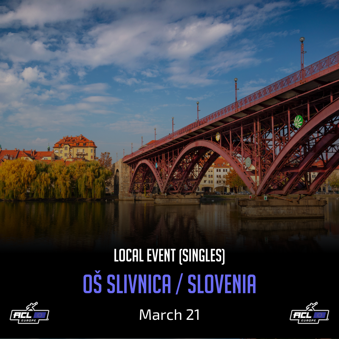OŠ Slivnica, Maribor / Singles Event / Slovenia