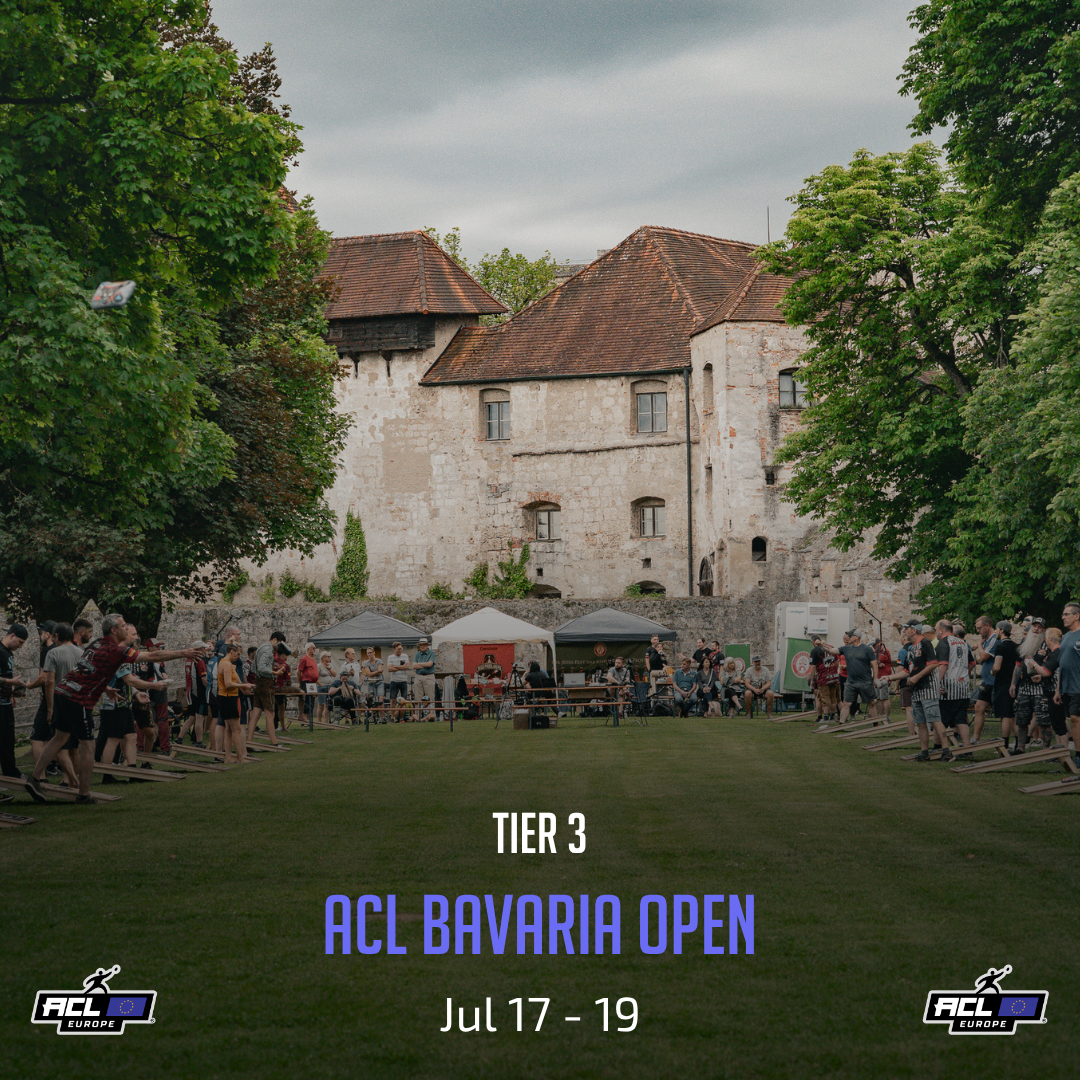 ACL Bavaria Open 2026