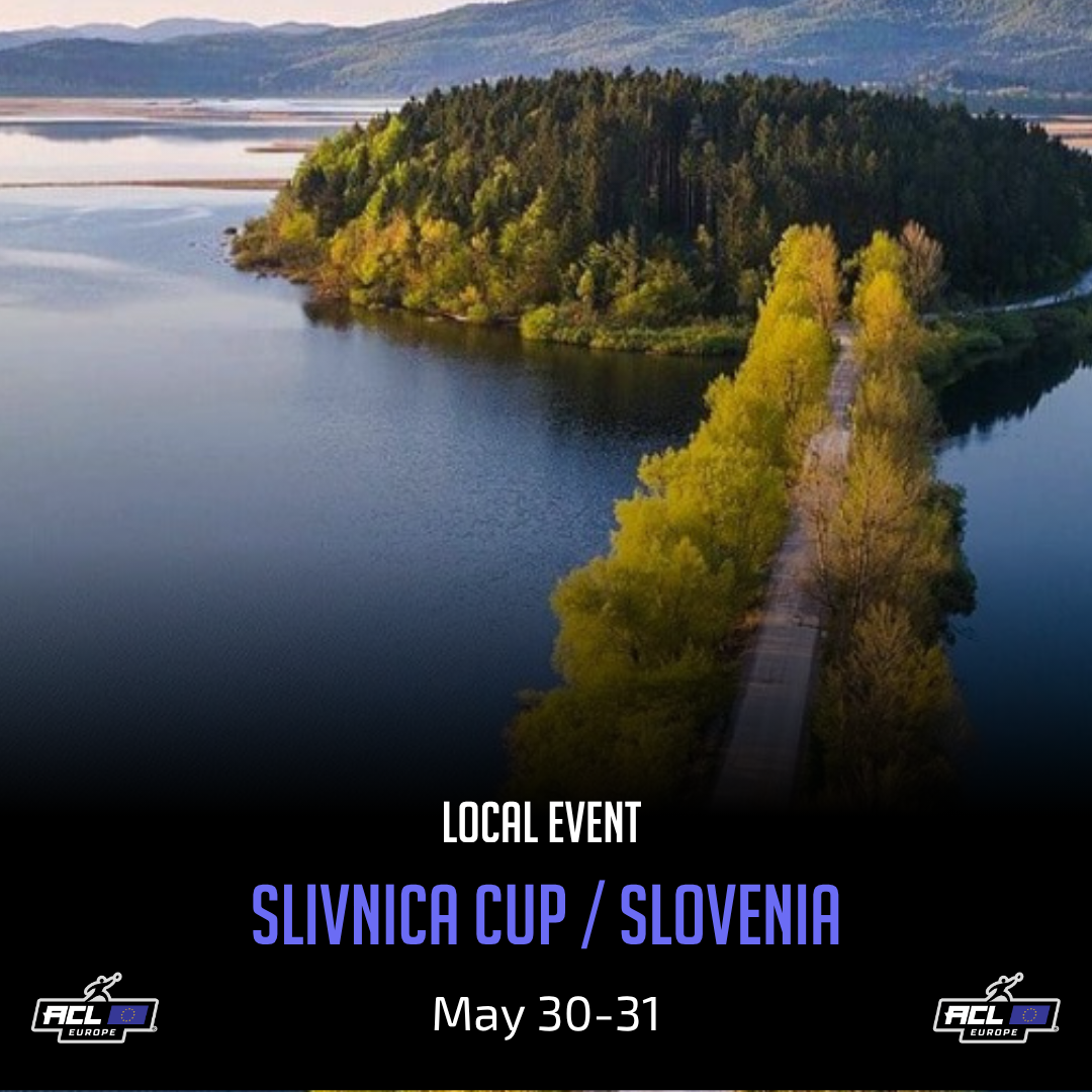 Slivnica Cup / Tier 4 Local event - Slovenia
