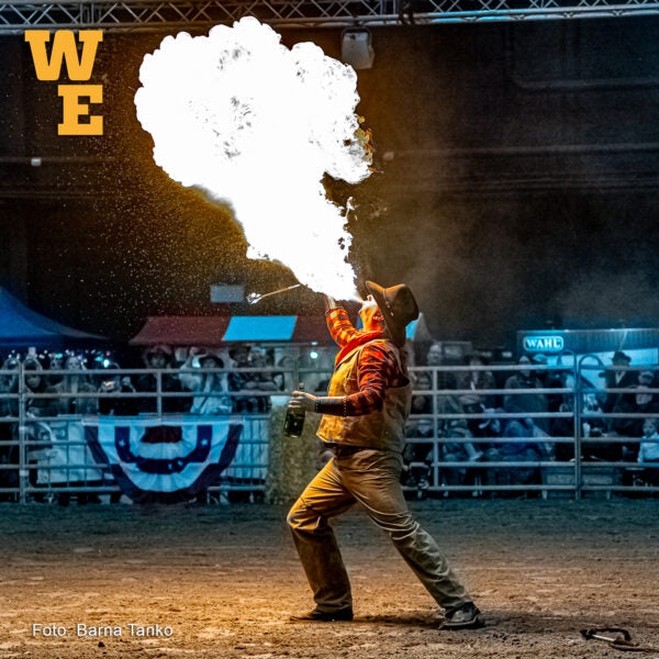 Wester Experience Cup 2026