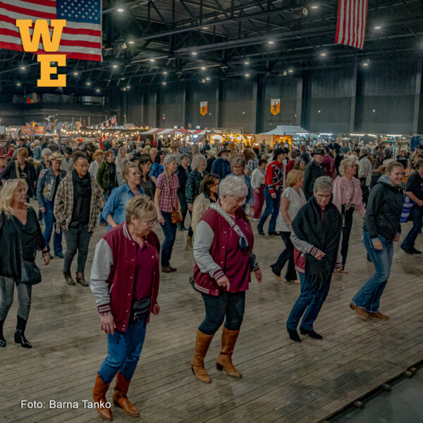 Wester Experience Cup 2026